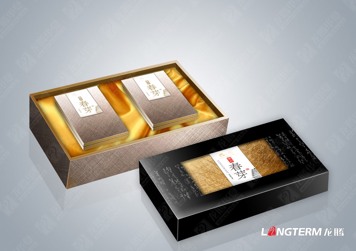 成都茶叶品牌包装策划形象设计公司|四川茶叶品牌全案视觉设计营销策划推广公司