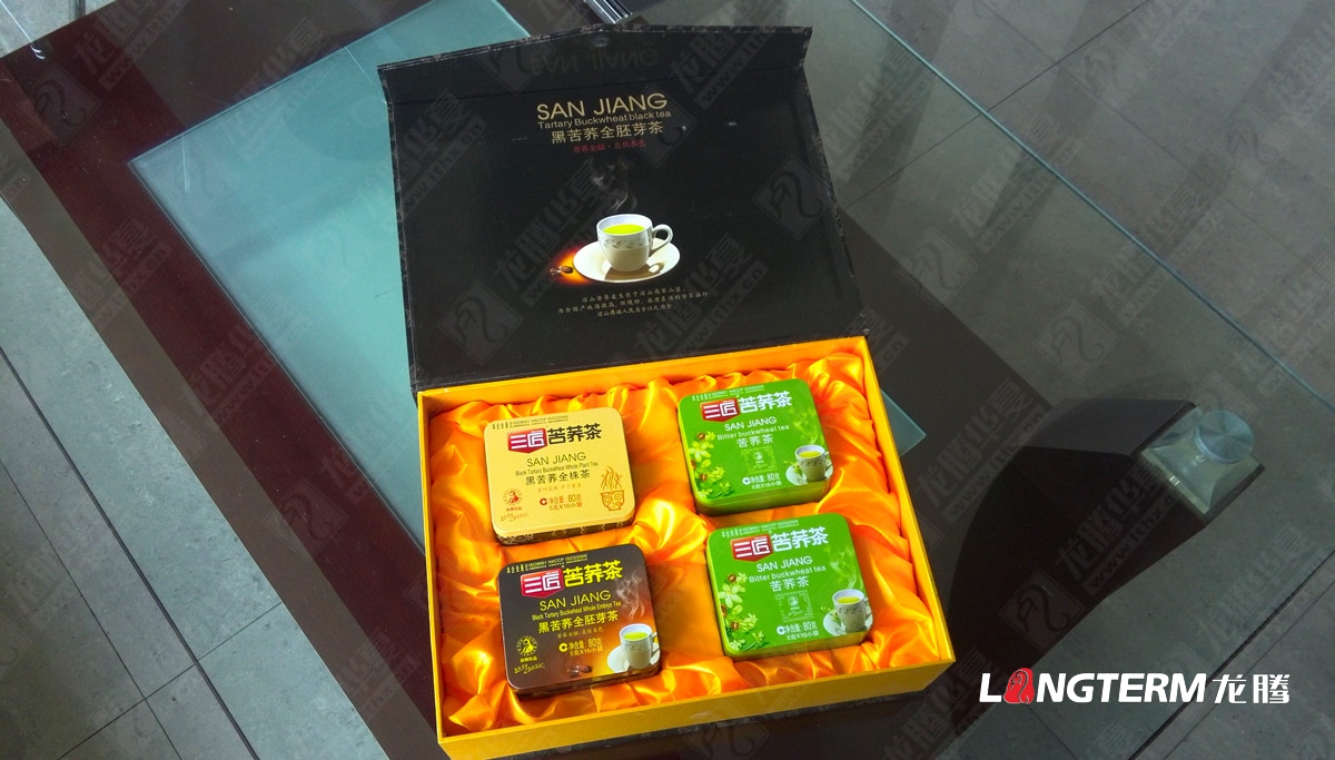 成都茶叶品牌包装策划形象设计公司|四川茶叶品牌全案视觉设计营销策划推广公司