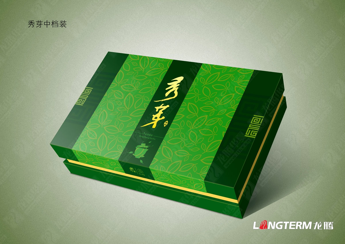 成都茶叶品牌包装策划形象设计公司|四川茶叶品牌全案视觉设计营销策划推广公司