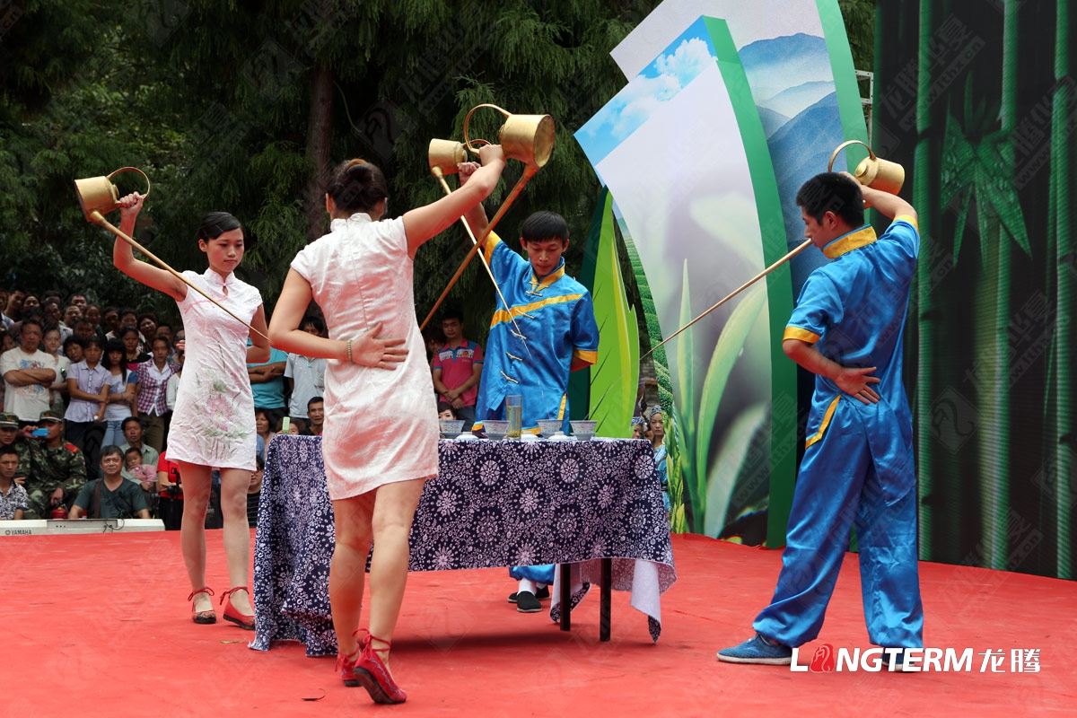 成都茶叶品牌包装策划形象设计公司|四川茶叶品牌全案视觉设计营销策划推广公司