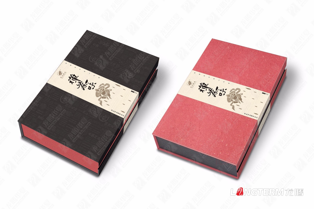 成都茶叶品牌包装策划形象设计公司|四川茶叶品牌全案视觉设计营销策划推广公司