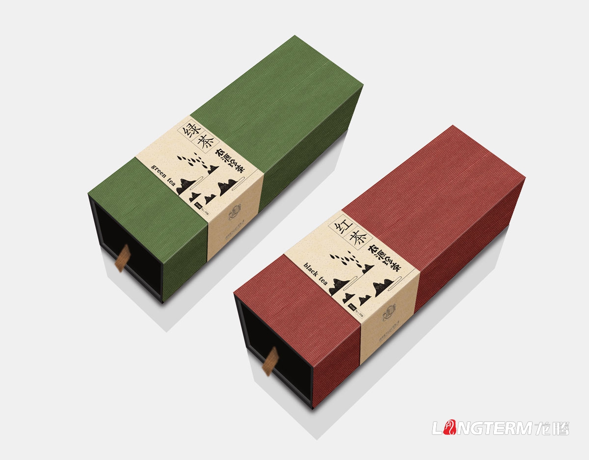 成都茶叶品牌包装策划形象设计公司|四川茶叶品牌全案视觉设计营销策划推广公司