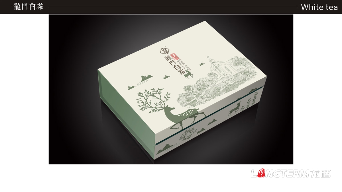 产品的包装如何做出个性差异化？