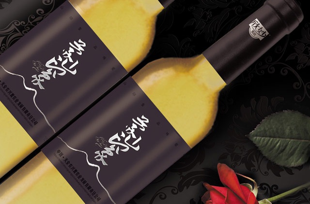欣妙果酒包装设计-果酒包装形象升级