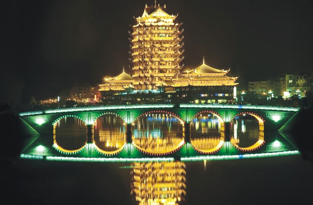 眉山市城市形象画册设计-城市品牌形象宣传画册设计