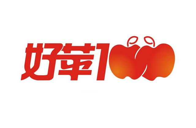 苹果LOGO品牌形象VI设计