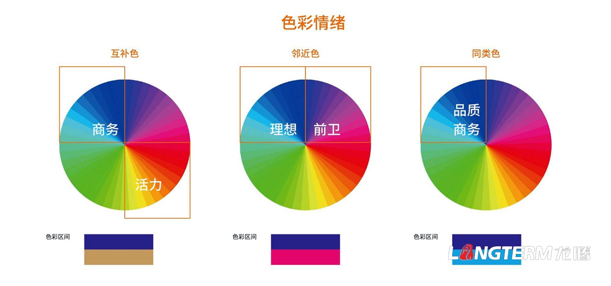 珈欣国际旅游品牌全案策划|旅游公司品牌形象策划设计|旅游公司品牌升级整体形象策划设计