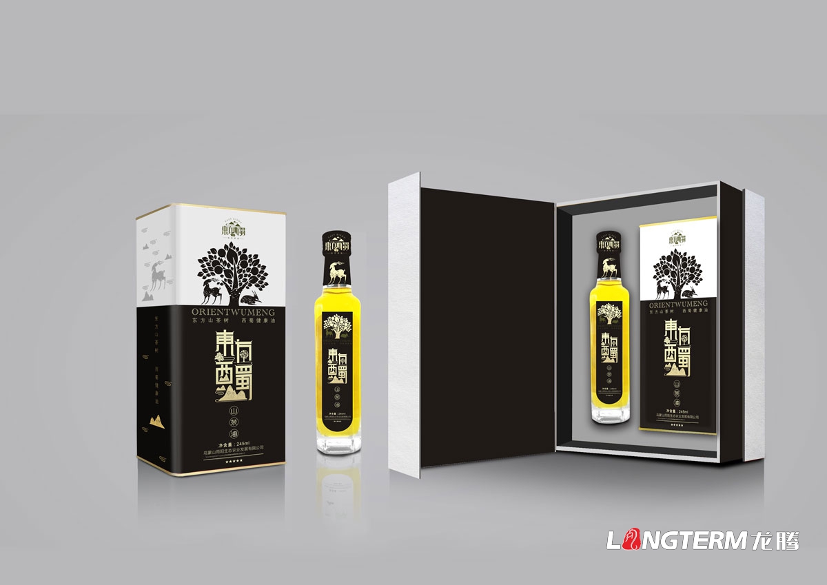 包装设计品牌论｜产品包装设计对企业品牌价值提升的重要性