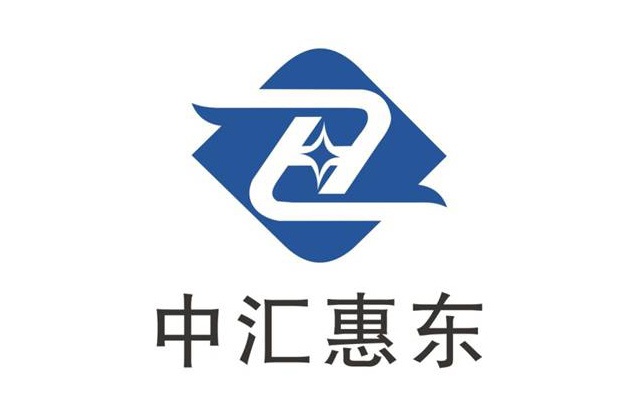 四川中汇惠东矿业有限公司品牌LOGO标志及VI视觉形象设计_眉山市仁寿县矿业公司商标图形文字设计公司