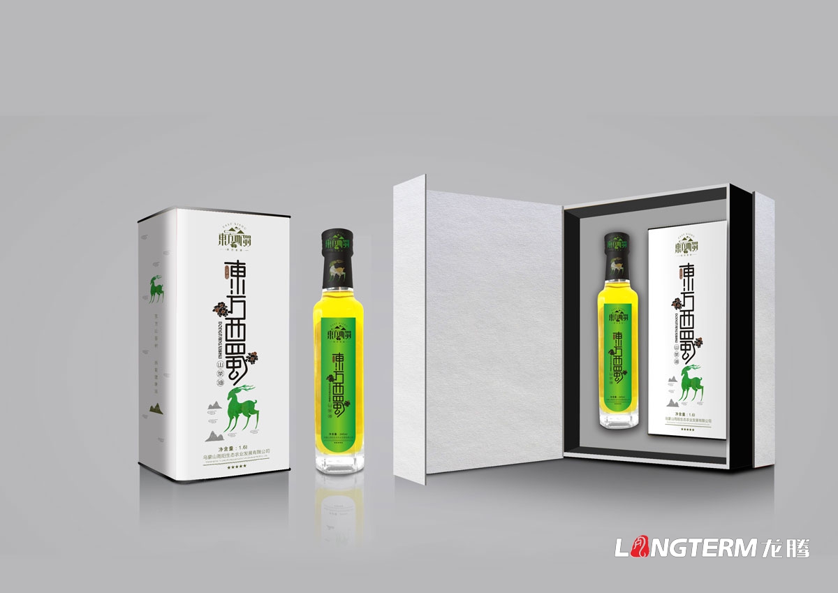 产品包装形象|独特的产品包装就是给特定的群体传达特定的含义