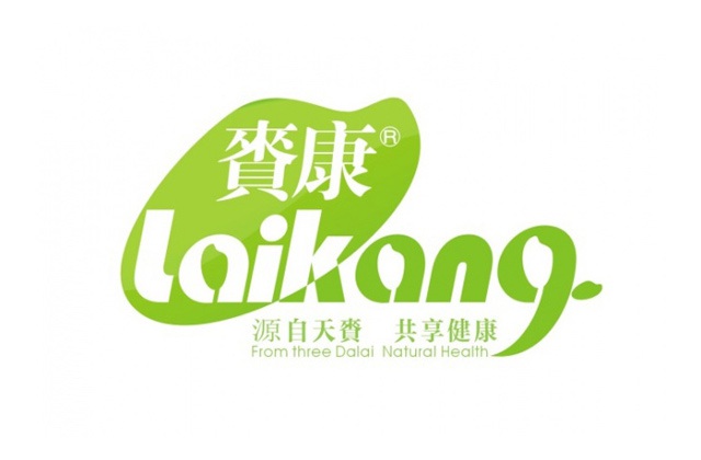 赉康大米品牌设计策划