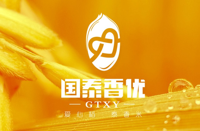 国泰香优品牌形象VIS设计