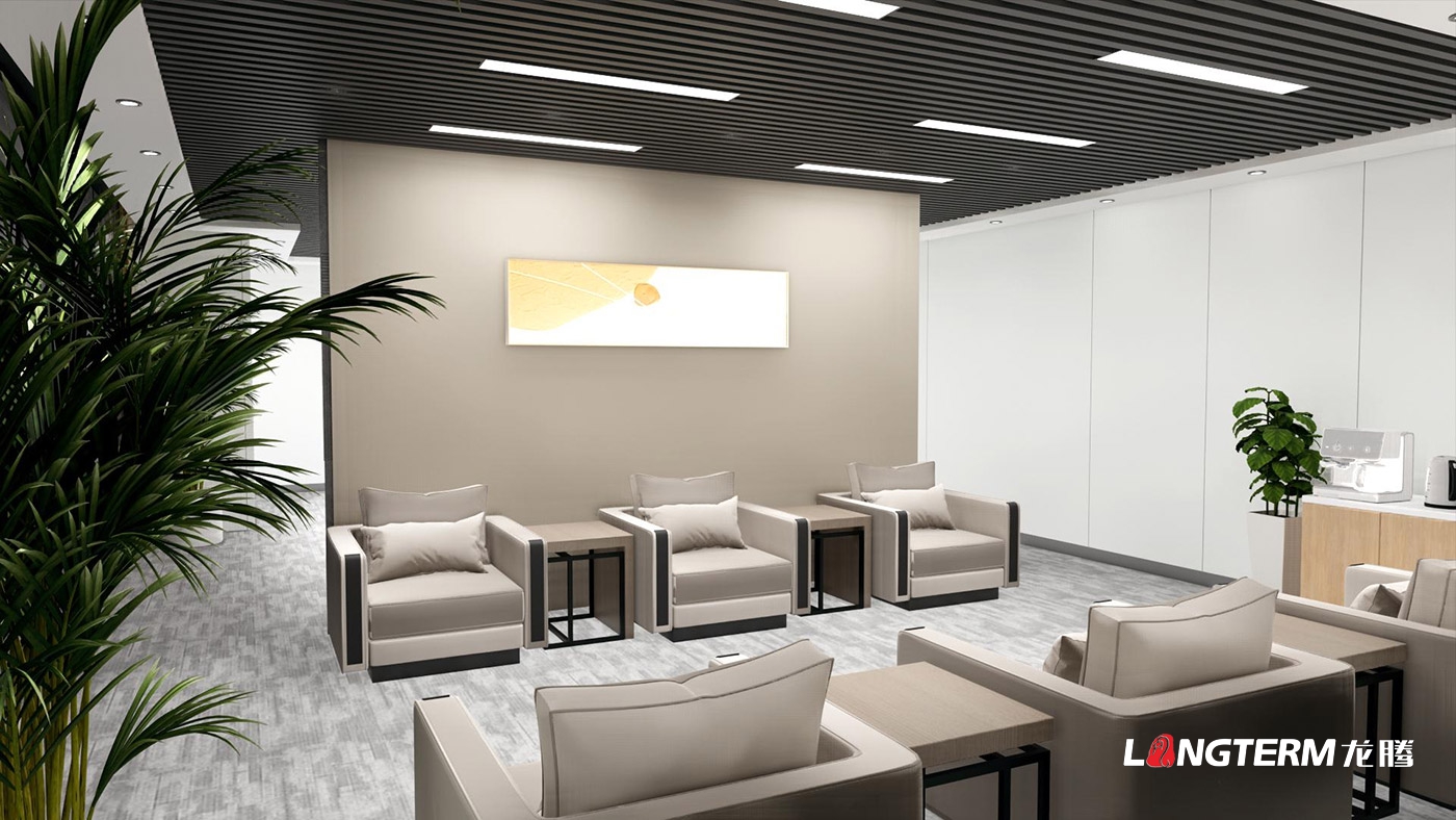 思创激光展厅设计制作