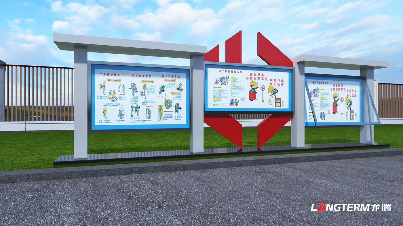 优机精密科技公司大厅展示厅设计效果图 优机精密科技公司大厅展示厅设计效果图